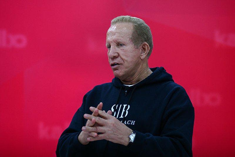 Behgjet Pacolli nën hetim nga Prokuroria e Tiranës