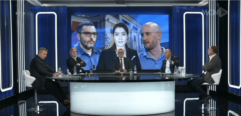 Shpërthejnë memet në rrjet pas p.rdhës së Fahri Balliut në emision