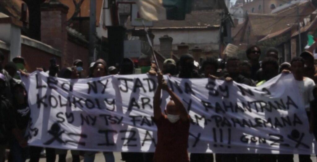 Gjenerata Z përmbysi qeverinë në Madagaskar, ja cili vend mund të jetë i radhës