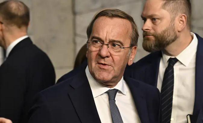 Dhjetë miliardë euro për të gjitha llojet e dronëve, DW: Gjermania do të stacionojë avionë Eurofighter në Poloni