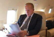 Gjykata pezullon ‘Vlora Airport’: Pacolli në hetim për mashtrim, falsifikim dhe rrezik për sigurinë kombëtare