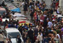 Rio de Zhaneiro/ Mbi 130 të vdekur pas operacionit policor kundër bandës kriminale “Komanda e Kuqe”