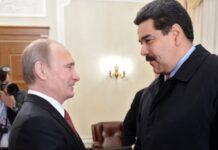 A mund ta ndihmojë Moska Maduron e Venezuelës?