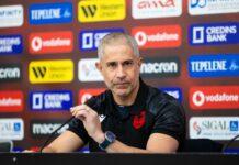Në lojë faza “play-off” në Botëror, Sylvinho publikon listën për sfidat e nëntorit