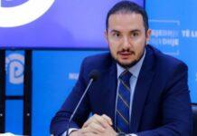 “E djeshmja, ditë e zezë për demokracinë”, Salianji: Jam i ligështuar, opozita në vend të përballjes zgjodhi rehatinë