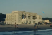 Ikona e Durrësit, hoteli që ka parë thuajse çdo stinë të historisë shqiptare, do shembet për një projekt me kazino