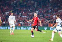 Mitaj: Kombëtarja ndaj Andorrës do të bëjë kujdes