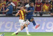 Mbeti jashtë listës së Silvinjos, anësori zgjidhet në ekipin e javës së Superligës turke