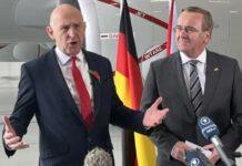 “Loja e vjetër e maces dhe miut”/ Gjermanët mësojnë gjueti nëndetësesh nga britanikët!