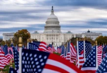 Dhoma e Përfaqësuesve miratoi fundin e mbylljes më të gjatë të qeverisë në historinë e SHBA-së