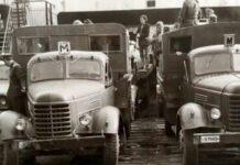 “Rrugës nga Elbasani për në Liqenin e Ohrit, sheh policë dhe më shumë gomerë të ngarkuar, sesa ‘Xhip’-a, kurse kopetë me dele…”/ Reportazhi i panjohur i gazetarit të New York Times, në 1957-ën