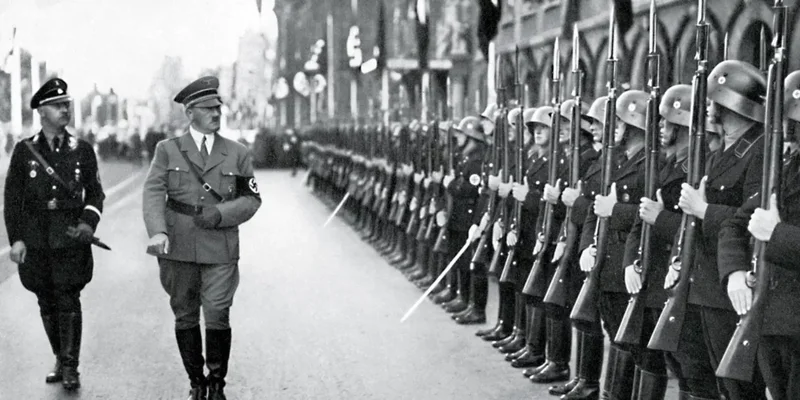 Europa dridhet në heshtje: Gjermania po ngre super-ushtrinë që kujton kohë të errëta