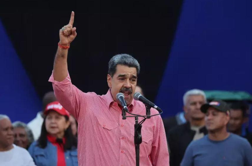 “I disponueshëm për një takim ballë për ballë”, Maduro: Sulmi ndaj Venezuelës do të ishte fundi për Trumpin