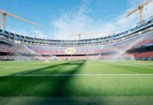 Vendimi/ UEFA lejon Barcelonën të luajë ndeshjet e veta në “Kamp Nou”