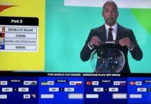 Shorti i “Play-Off”-it, Shqipëria përballet me Poloninë