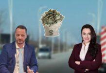 ”Ke një plehrë aty që flet, të plasi trapi për…”/ Si e paracaktoi Balluku fituesin për tenderin e Unazës së Madhe