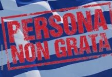 Greqia shpall ‘non grata’ gazetarin e njohur shqiptar