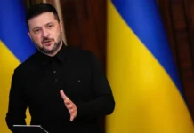 Ukraina i thotë “po” propozimit të Trump për paqen, topi shkon në fushën e Rusisë