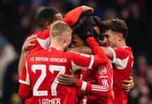 Bajern-Arsenal/ Sulm spektakolar kundër mbrojtjes “së hekurt”