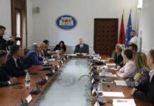 BIRN: PS rikthen propozimet për ndryshime në Reformën në Drejtësi, çfarë parashikojnë 2 amendamentet