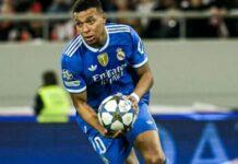 Mbape zgjidhet më i miri i xhiros në Champions League, kompjuteri zbulon fituesin e Champions