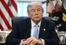 Trump mbyll hapësirën ajrore mbi dhe përreth Venezuelës