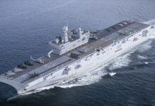 Fregata dhe nëndetëse, ja si po përpiqet Japonia të frenojë Kinën