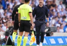 Ksabi Alonso pranë shkarkimit, të mërkurën prova e vërtetë për teknikun