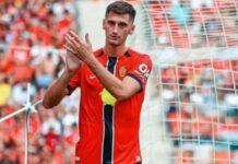 Marash Kumbulla kthehet nga dëmtimi dhe pret të marrë minuta sot, Rrahmani i pakalueshëm te Napoli