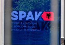 Ndikim i paligjshëm ndaj funksionarëve publikë, SPAK sekuestron pasuritë e të akuzuarit