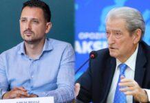 Denoncimi i Berishës: Rama emëroi dhëndrin e Troplinëve, Xheni Beqaj, “Car” të bregdetit. Vendimet i merr droga!