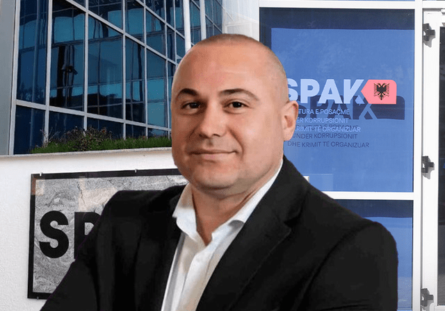 Kryebashkiaku i Vaut të Dejës akuzohet për korrupsion për zgjedhjet e 11 majit/ GJKKO kalon për gjykim dosjen