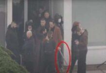 ‘Kush e solli Babalen në PD?’, Spaho sulmon hapur Salianjin: I doli fytyra e vërtetë, morali…