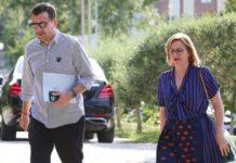 Gjyqi për dosjen ‘Veliaj’, ish-deputetja Bushka kërkon pushimin e çështjes ose shpalljen e moskompetencës nga GJKKO