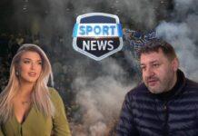 “Tirana ka vdekur, s’ka më shpresë”, Dabulla i drejtëpërdrejtë: Kemi rënë nga kategoria, ekip mediokër