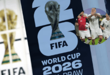 Botërori/ Përcaktohen grupet, Shqipëria dhe Kosova njohin rivalët në rast kualifikimi