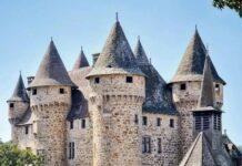 Foto/ Château de Val