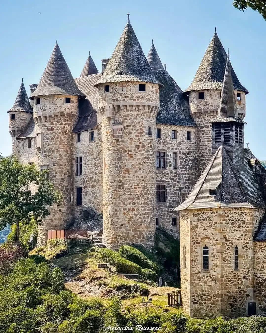 Foto/ Château de Val