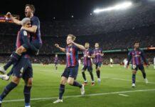 Barcelona/ Kapiteni përballet me sfida mendore, rrezikon të largohet