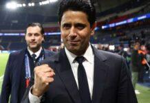 Jo vetëm Paris Saint Germain, Al Khelaifi blen edhe një klub futbolli në Belgjikë