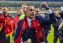 “Serbia ndryshoi historinë”, Sylvinho: Play-off një objektiv i madh, në janar nis puna për Botërorin, ju tregoj dy xhevahiret e Shqipërisë