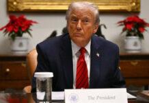 Trump planifikon të emërojë Bordin e Paqes në Gaza në fillim të vitit të ardhshëm