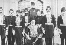 “Pas vdekjes së gruas dhe së bijës, Pashko Vasa gjente ngushëllimin te dhëndri dhe dy vajzat e tij, por Kupeliani e vazhdoi korrupsionin në të gjithë administratën…”/ Dëshmia e rrallë e gazetarit libanez