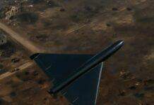 Droni i ri i Ukrainës nuk është prej fibrash karboni — dhe pikërisht për këtë duhet të shqetësohet Moska