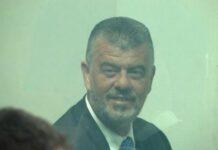 I arrestuar për aferën e inceneratorëve, lirohet nga burgu pas 4 vitesh ish-ministri Lefter Koka