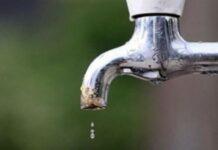 Durres/ Punime në rrjetin e ujësjellësit, këto janë zonat që do të preken ditën e nesërme