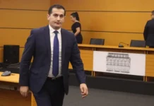 SPAK/ Klodian Braho fitoi përballë 3 kandidatëve të tjerë, ja si votuan anëtarët e KLP