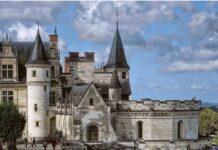 Château Royal d’Amboise