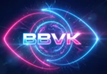 Tjetër lidhje në Big Brother Vip, dyshja puthje para kamerave (Video)