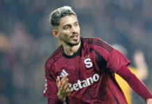 Asllani e Ismajli marrin kritika nga Torino, Rrahmani “ylli” i ri shqiptar në kampionatin çek